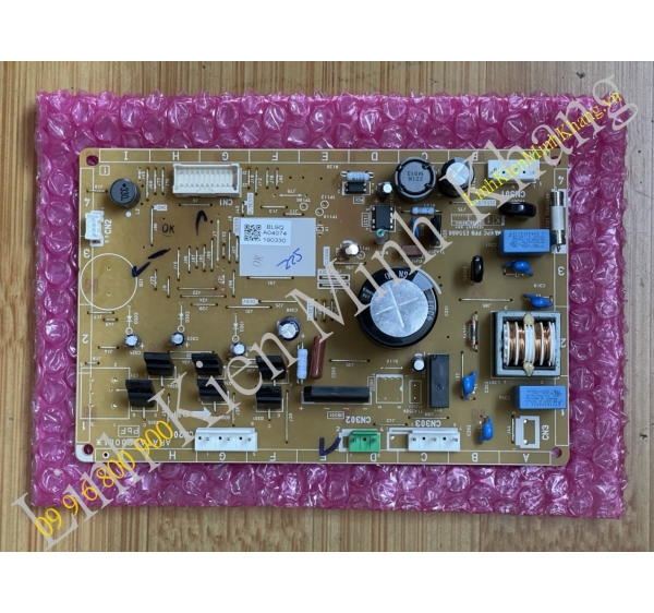 ( SP1494 ) Bo Tủ Lạnh Panasonic Loại Mosfet Cắm Model NR-B*..Series